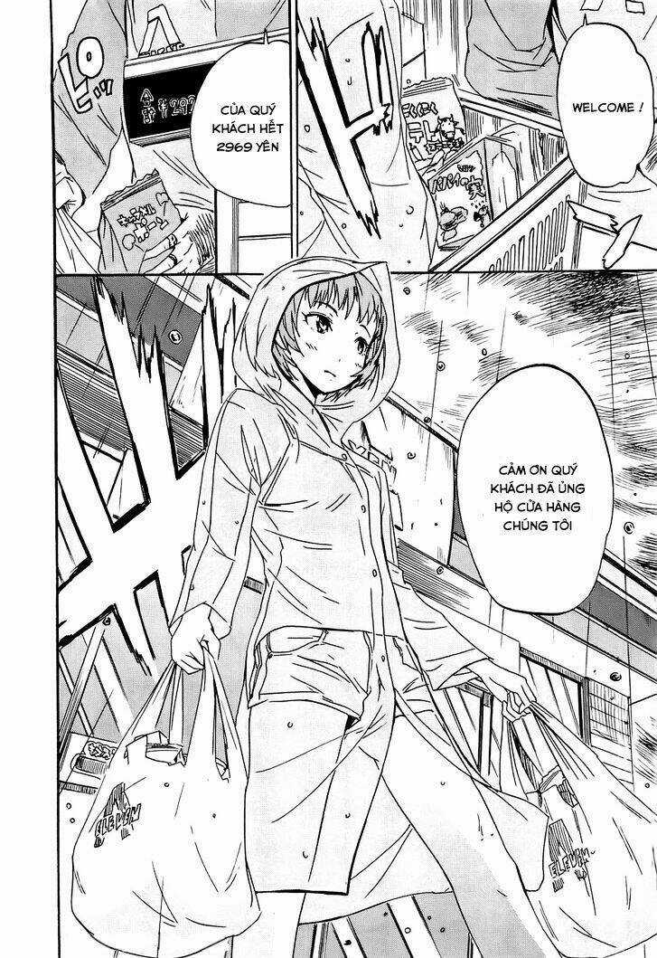 Frogman - Chapter 45 - Trang 21