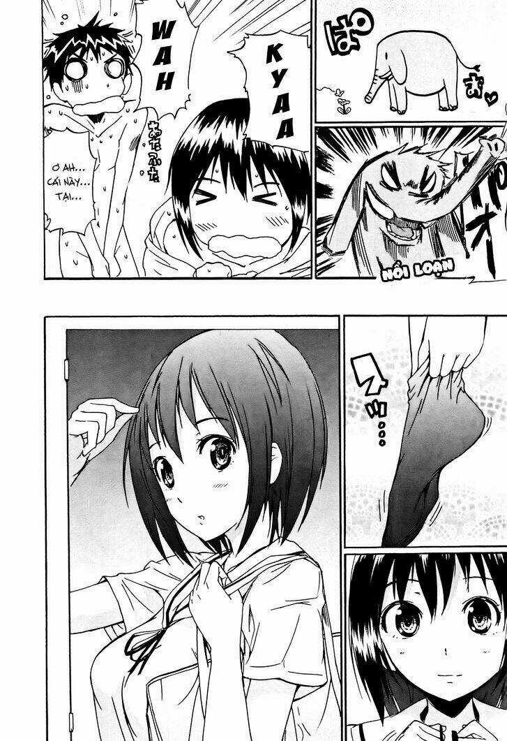 Frogman - Chapter 46 - Trang 14