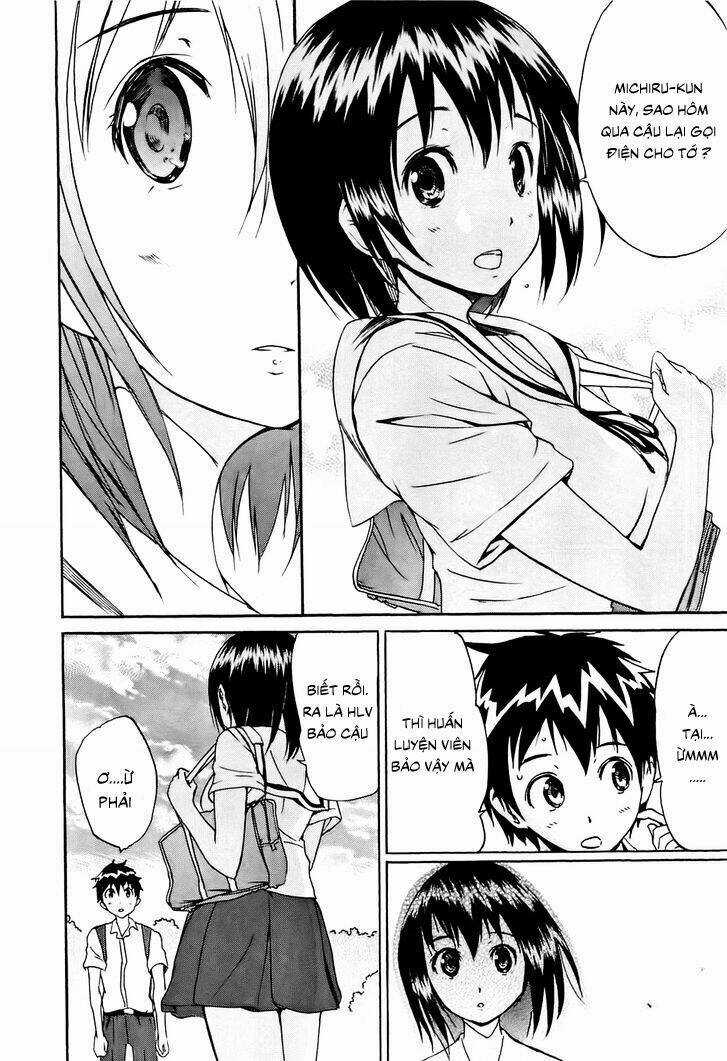 Frogman - Chapter 46 - Trang 16