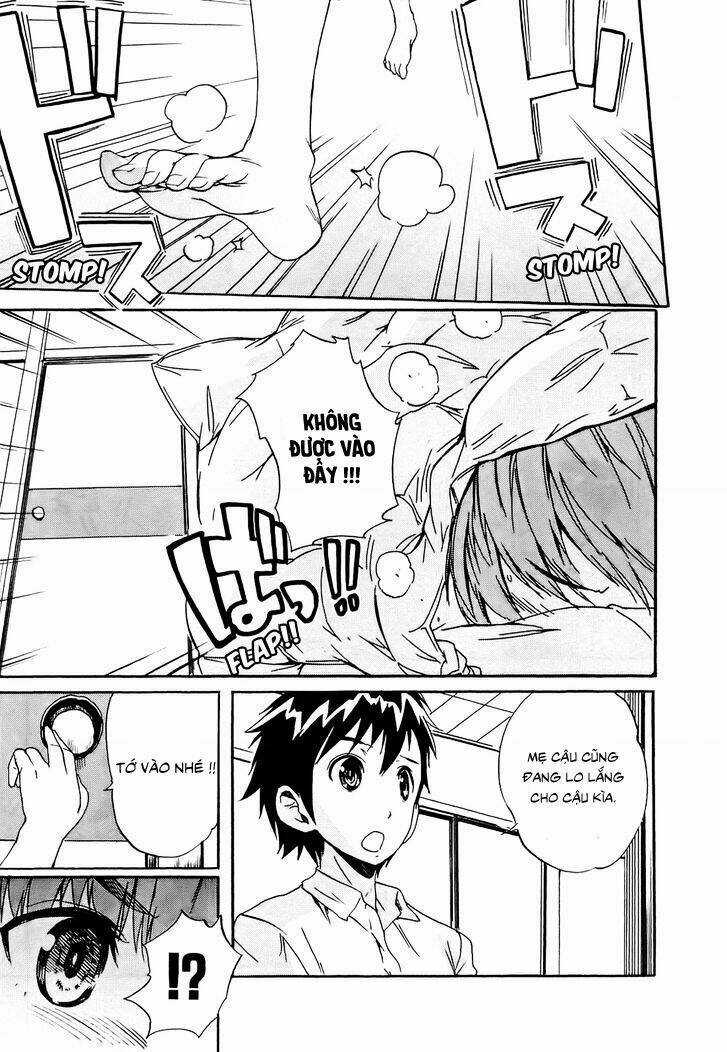 Frogman - Chapter 46 - Trang 19