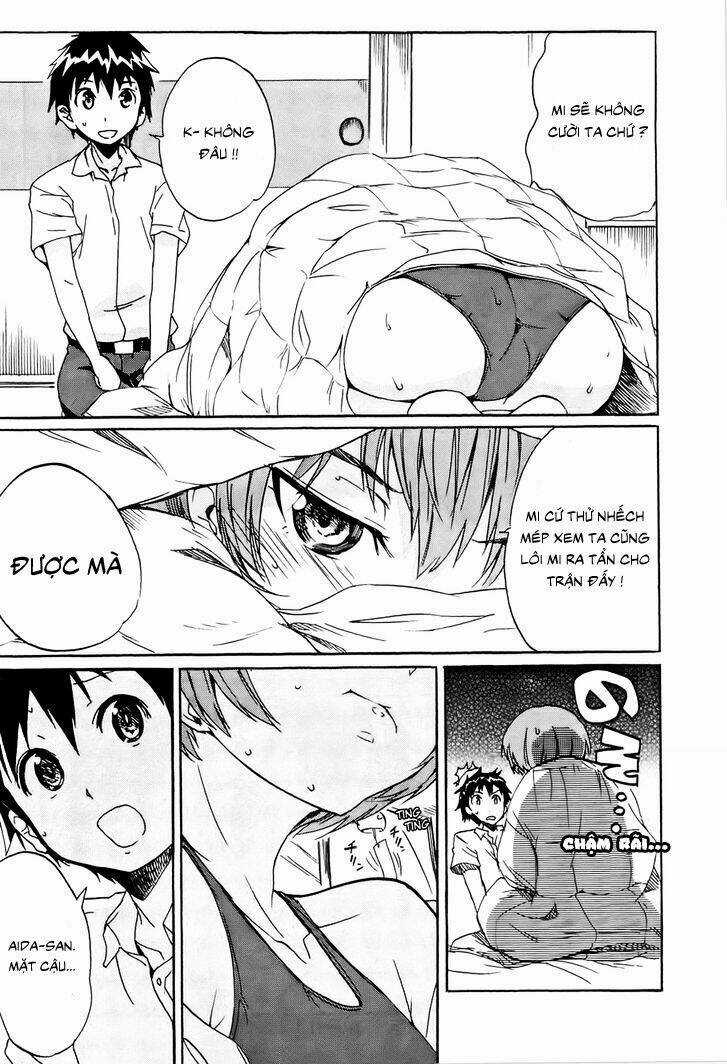 Frogman - Chapter 46 - Trang 21