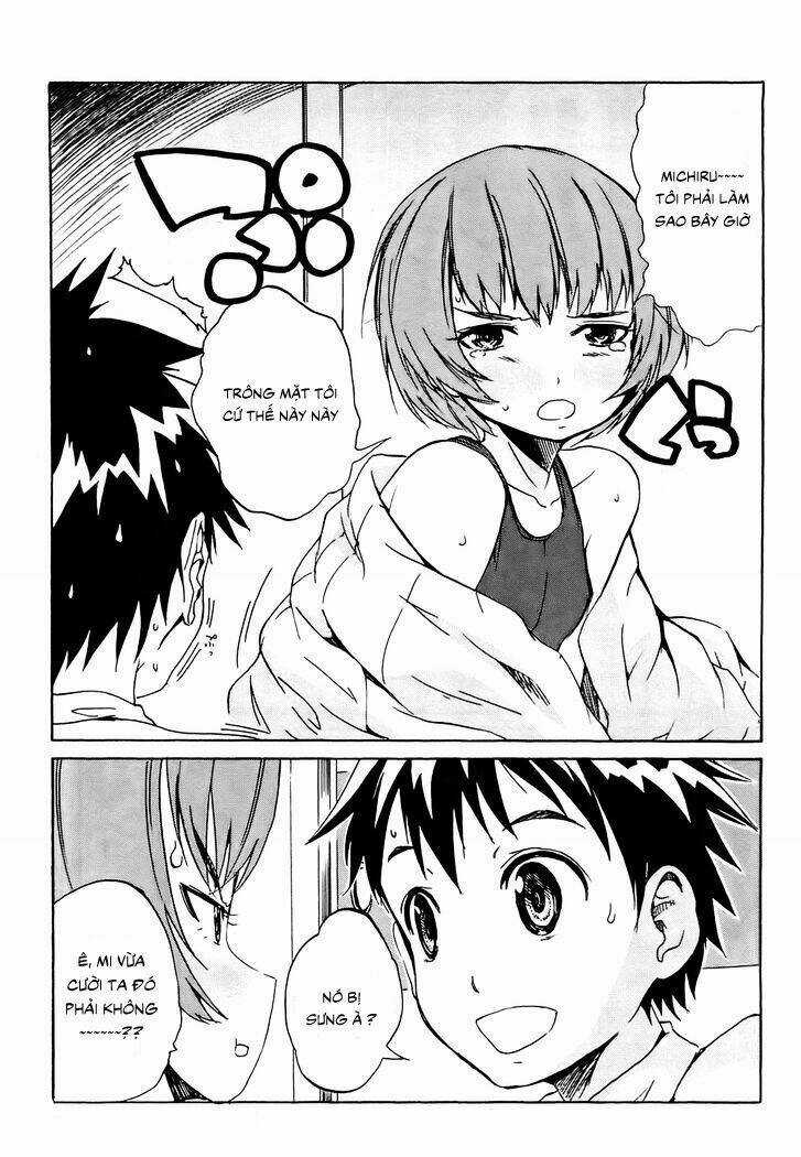 Frogman - Chapter 46 - Trang 22