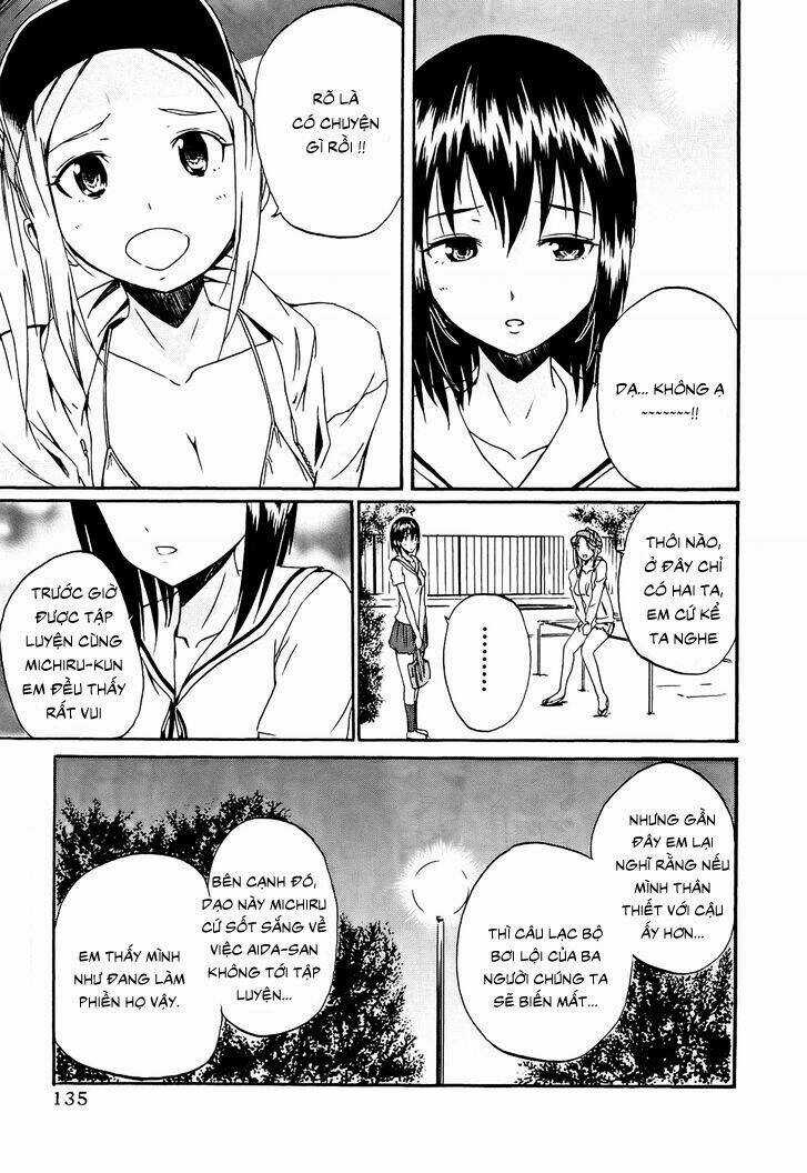 Frogman - Chapter 47 - Trang 11