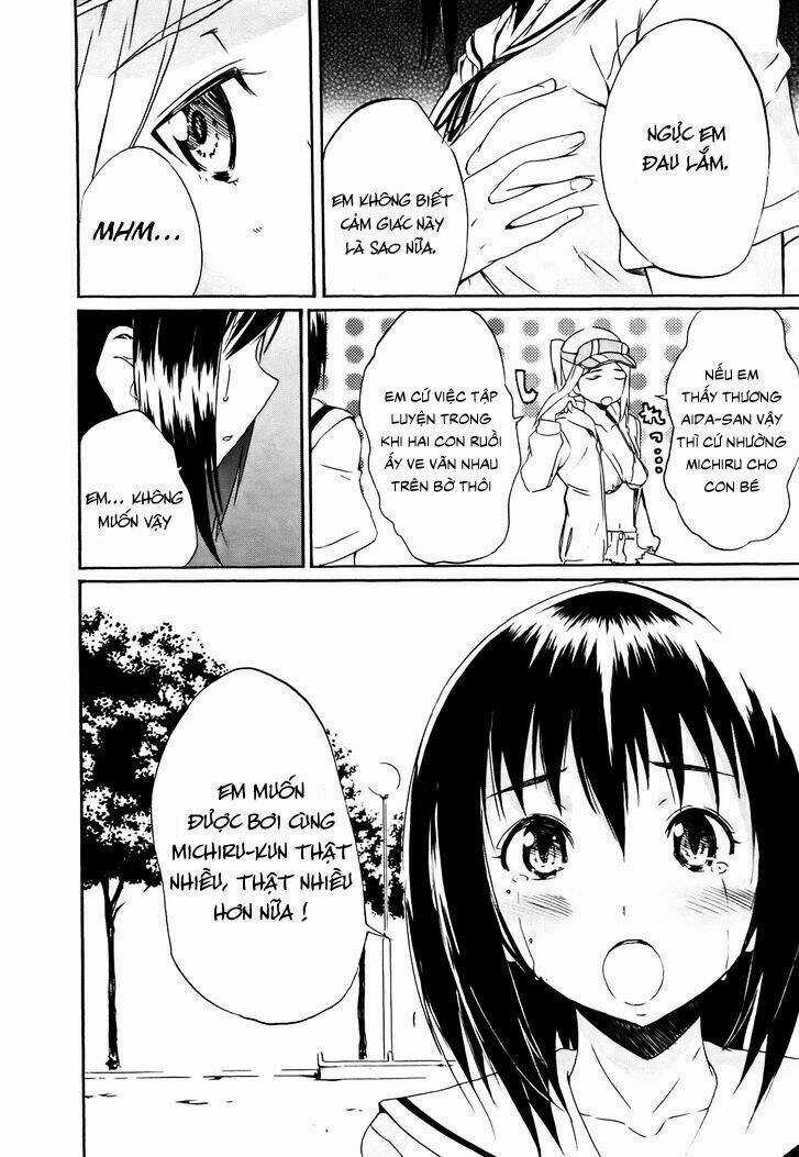 Frogman - Chapter 47 - Trang 12