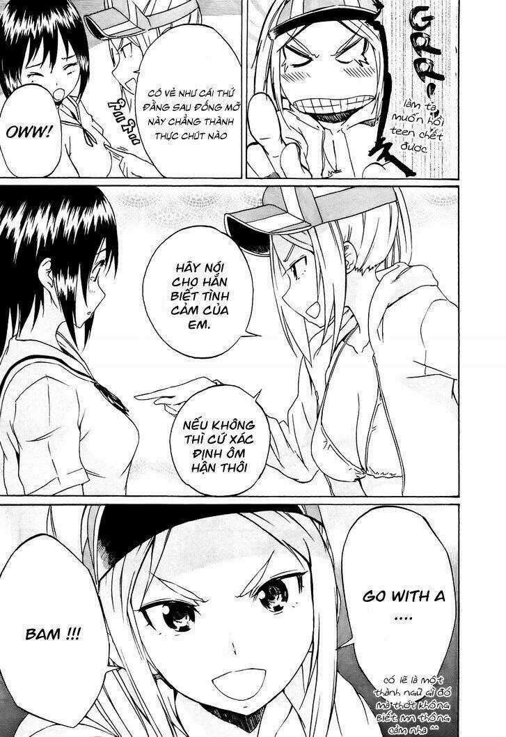 Frogman - Chapter 47 - Trang 13