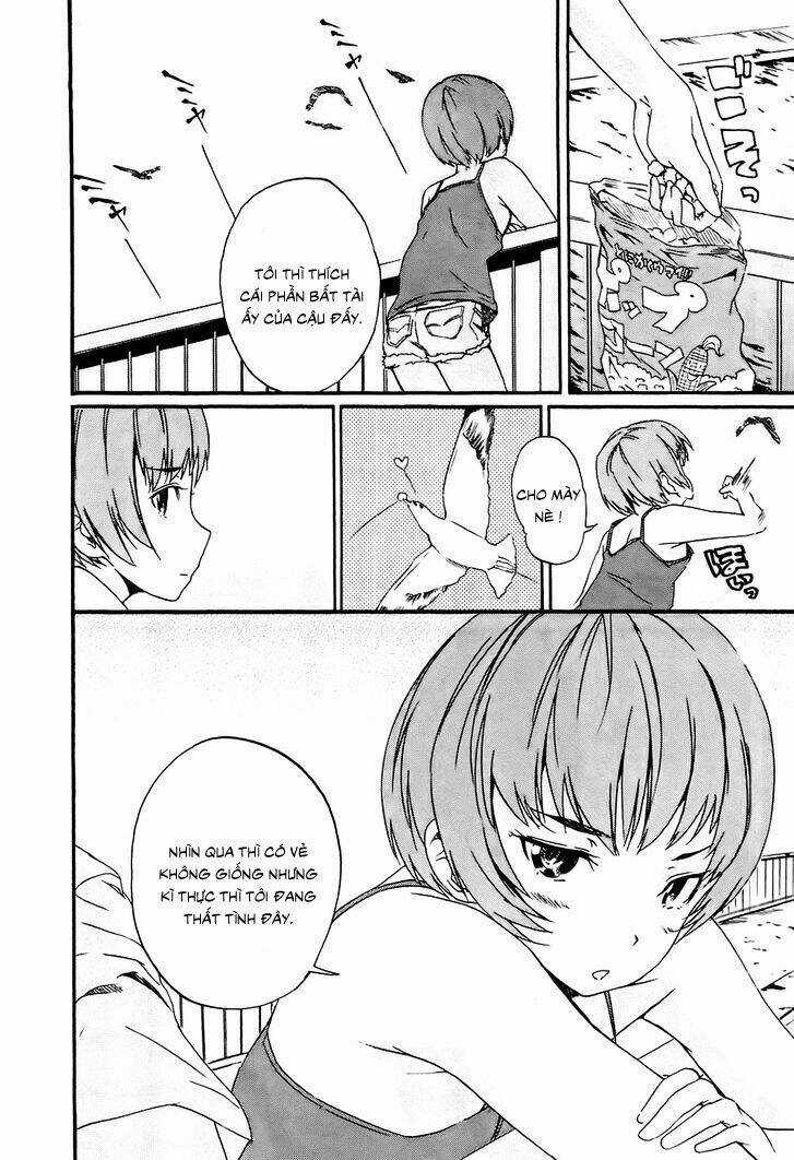 Frogman - Chapter 47 - Trang 16