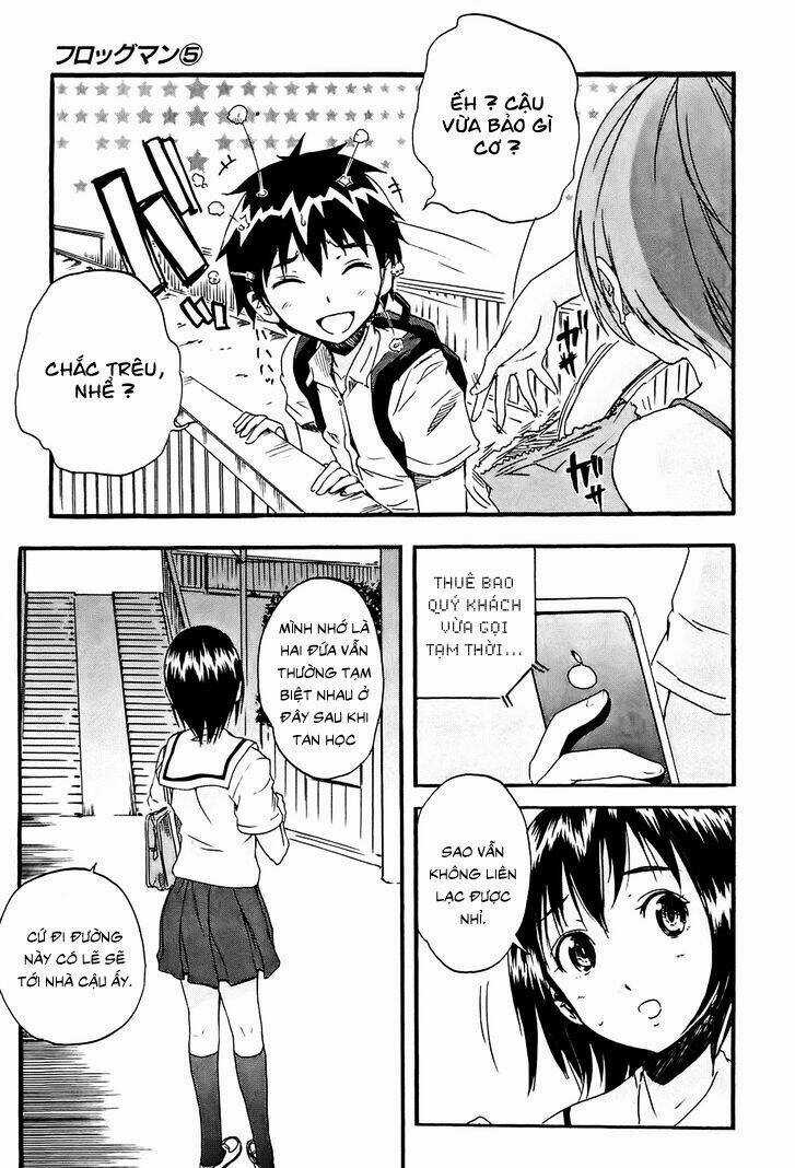 Frogman - Chapter 47 - Trang 17