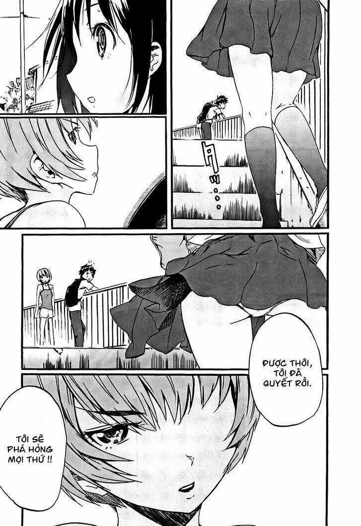 Frogman - Chapter 47 - Trang 19