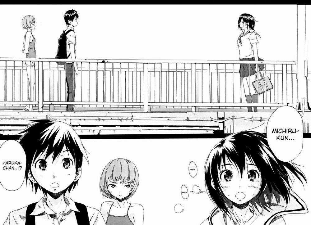 Frogman - Chapter 47 - Trang 20