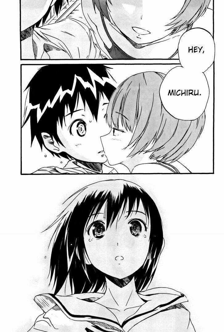 Frogman - Chapter 47 - Trang 21