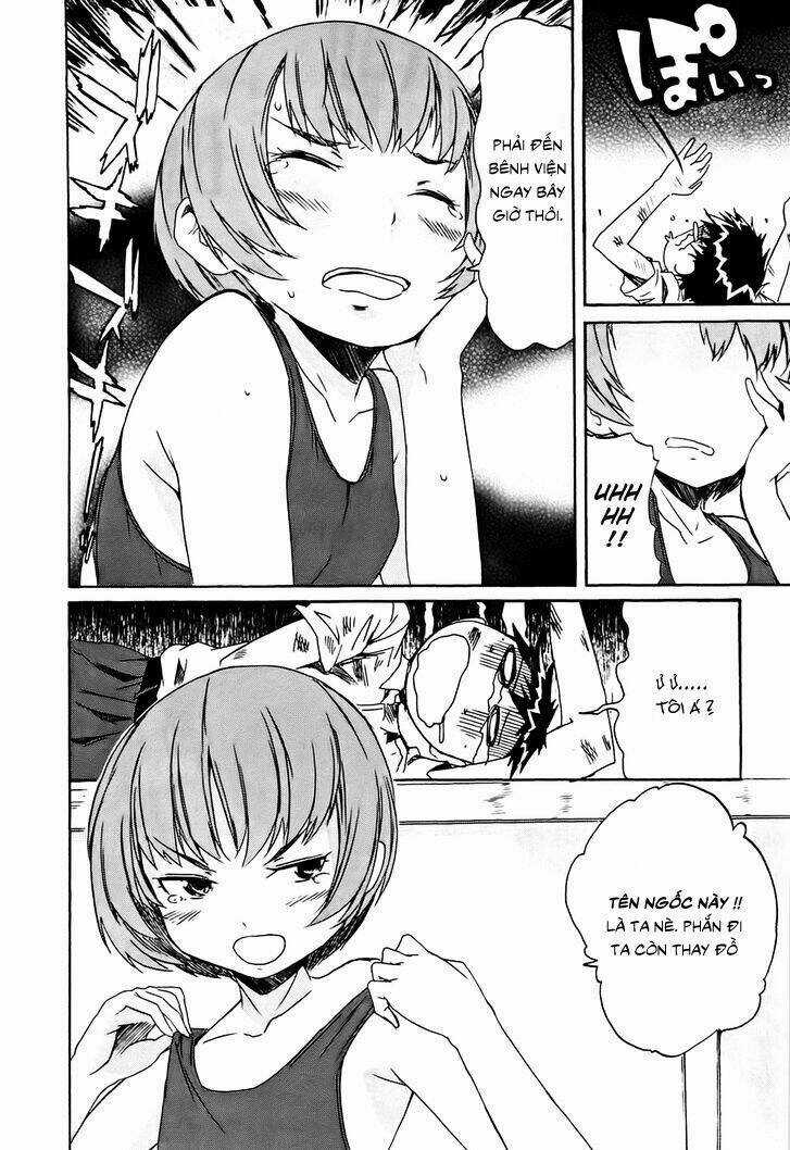 Frogman - Chapter 47 - Trang 6