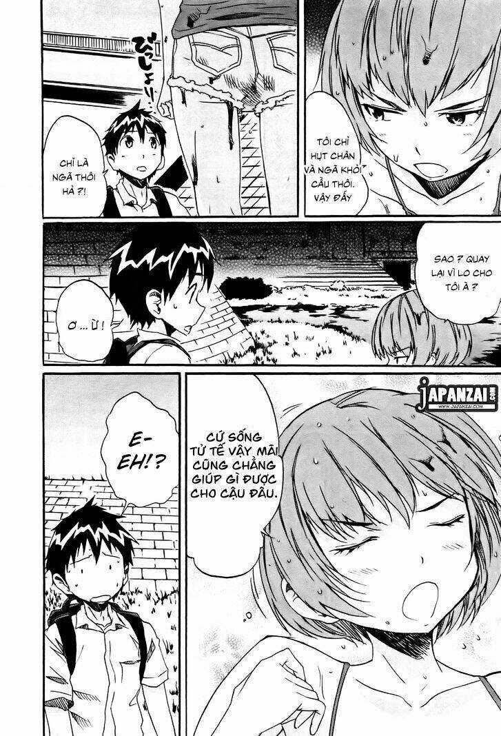 Frogman - Chapter 48 - Trang 15