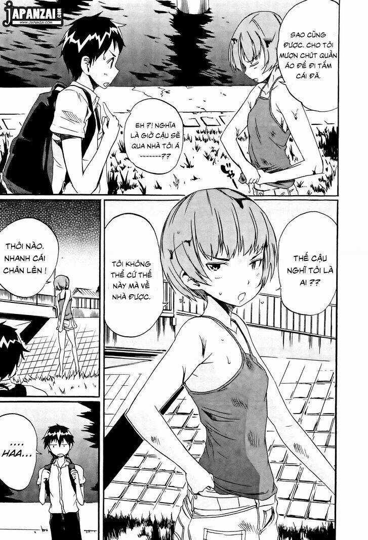 Frogman - Chapter 48 - Trang 16