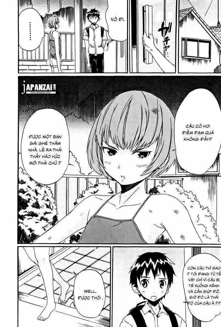 Frogman - Chapter 48 - Trang 17