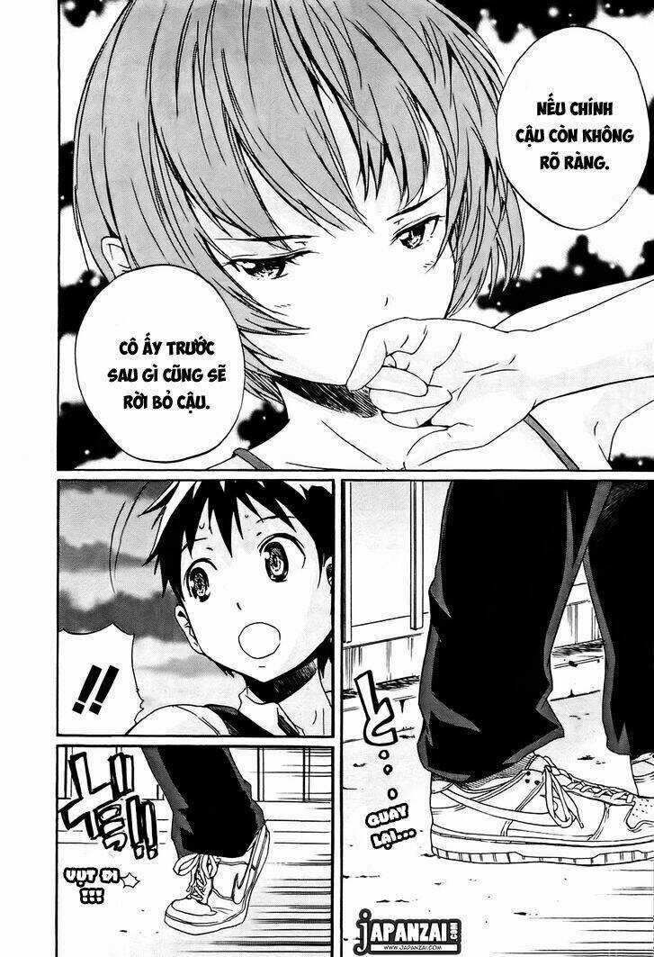 Frogman - Chapter 48 - Trang 7