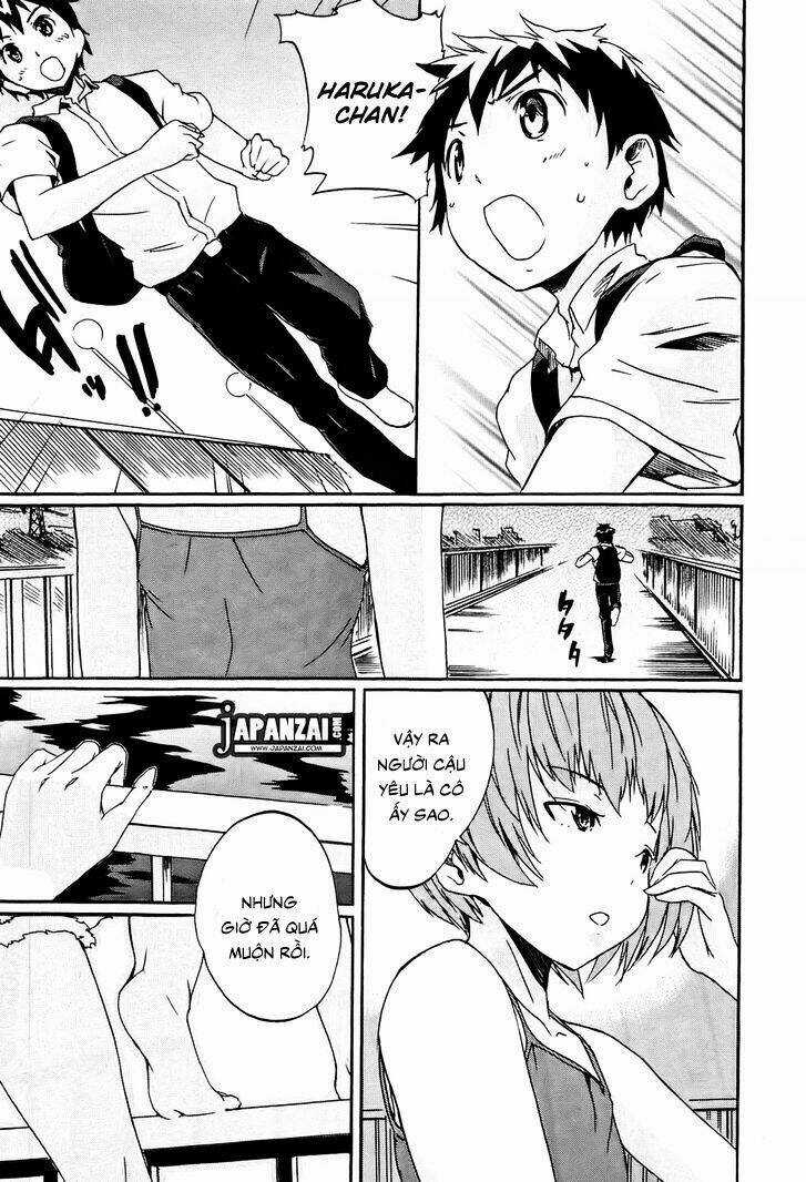 Frogman - Chapter 48 - Trang 8