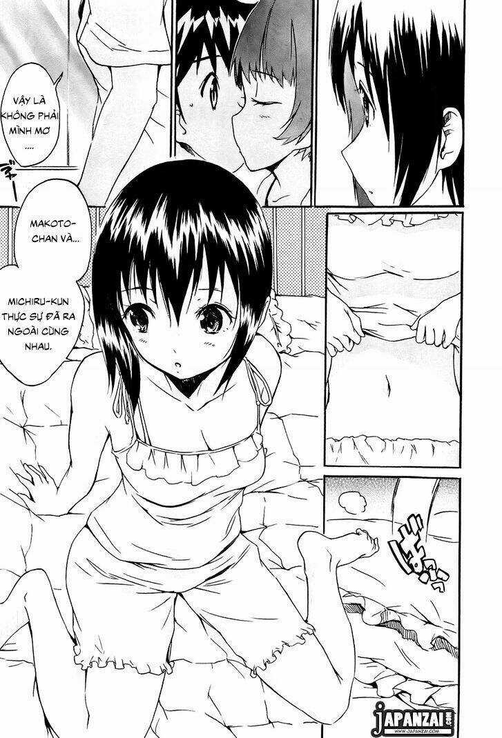 Frogman - Chapter 49 - Trang 20