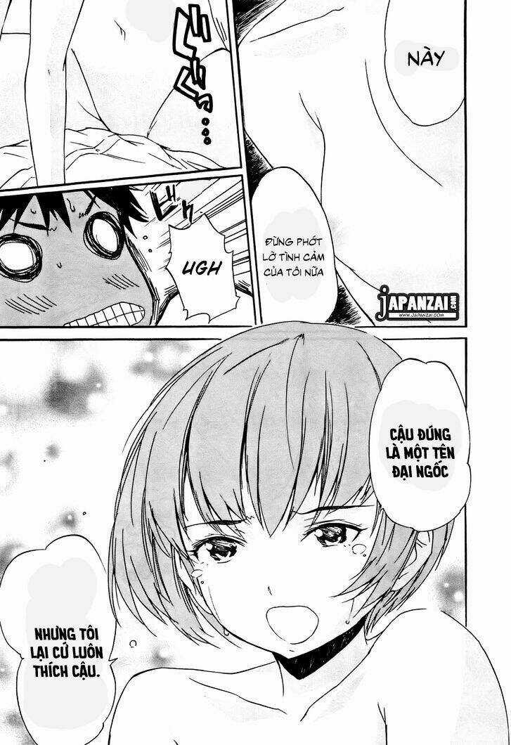 Frogman - Chapter 49 - Trang 4