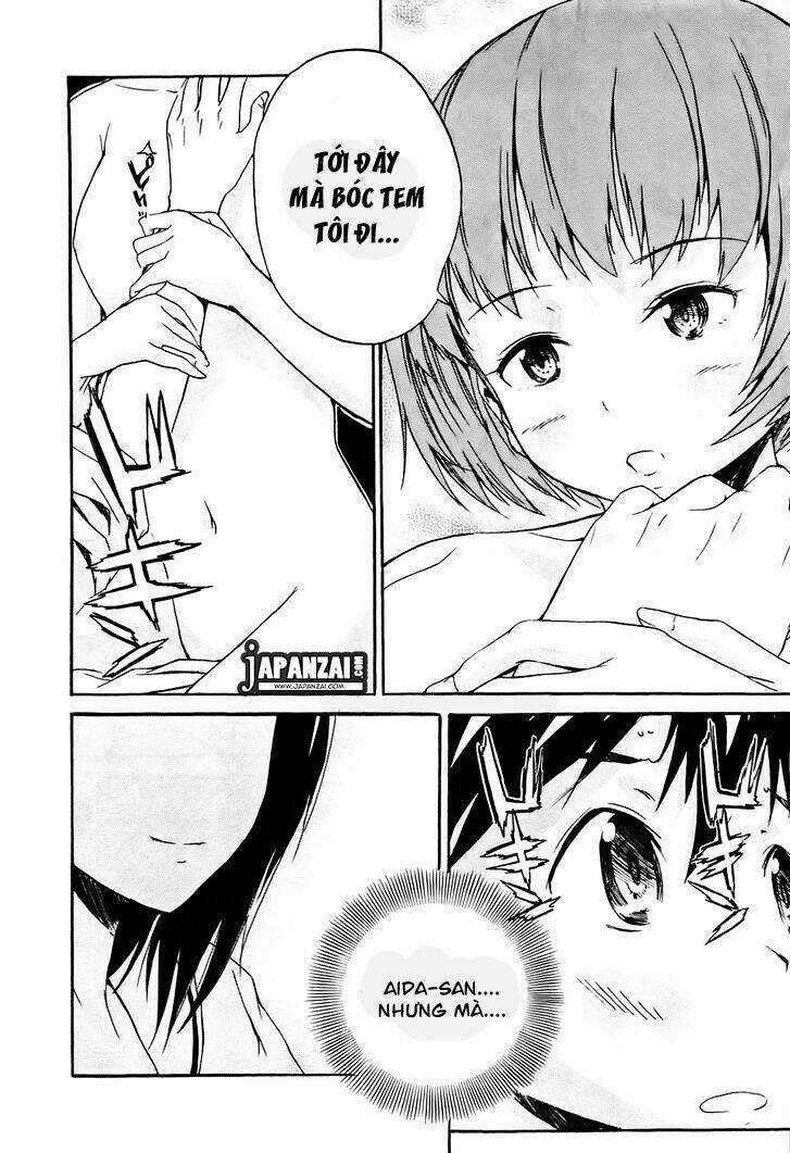 Frogman - Chapter 49 - Trang 7