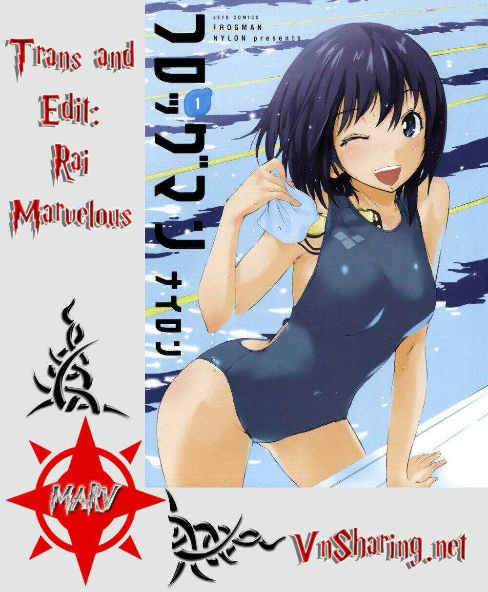 Frogman - Chapter 5 - Trang 1