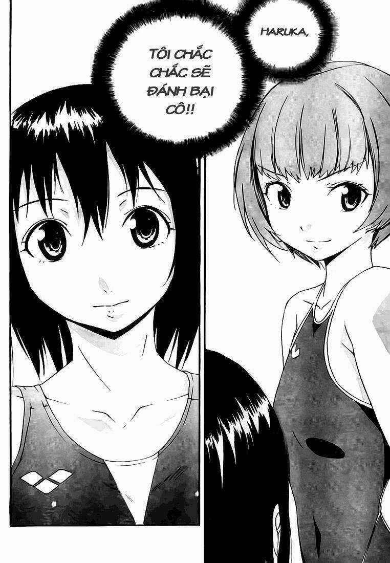 Frogman - Chapter 5 - Trang 21