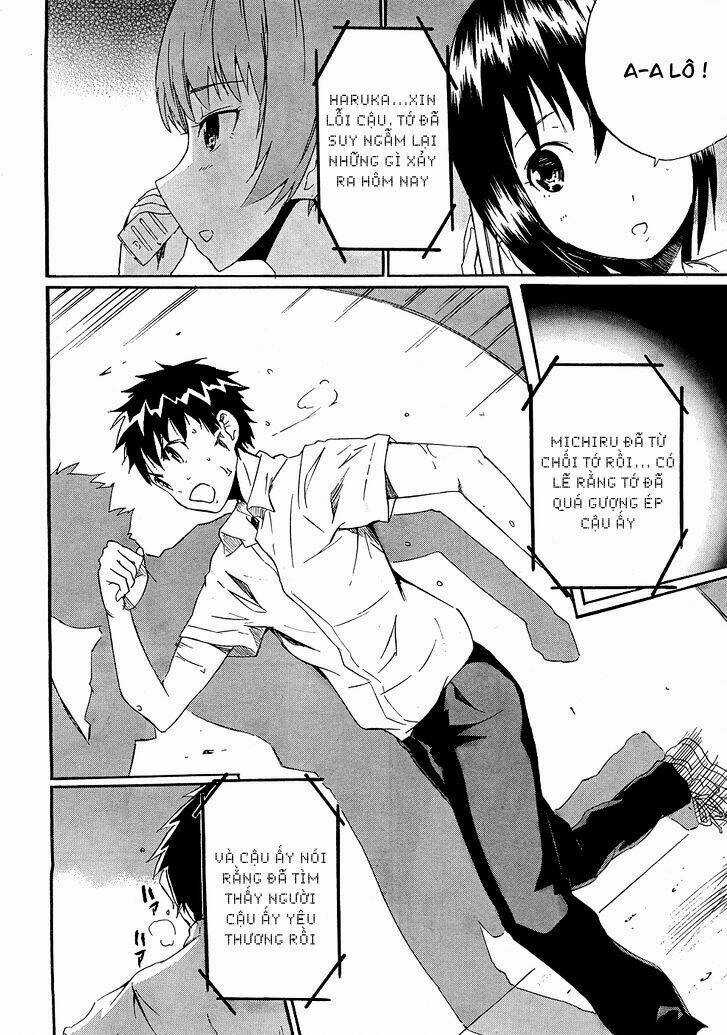 Frogman - Chapter 50 - Trang 11