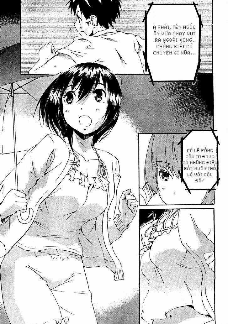 Frogman - Chapter 50 - Trang 12