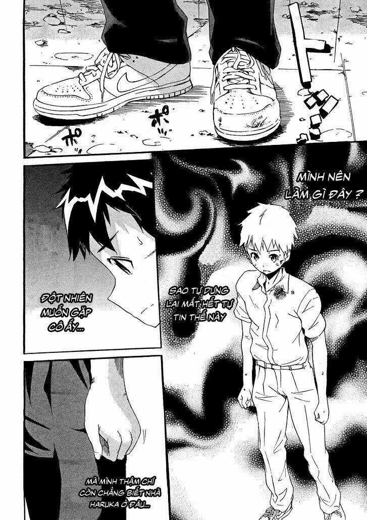 Frogman - Chapter 50 - Trang 13