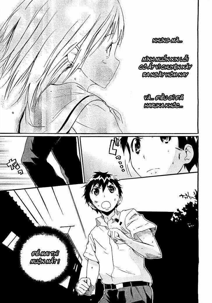 Frogman - Chapter 50 - Trang 14