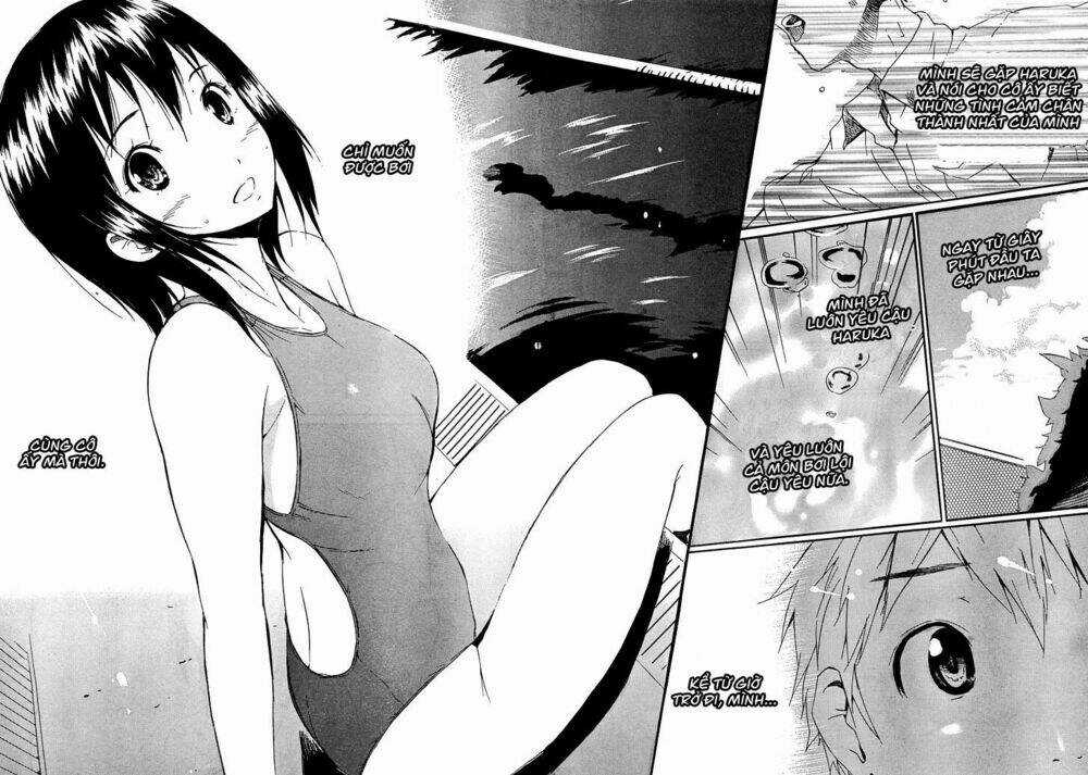 Frogman - Chapter 50 - Trang 15