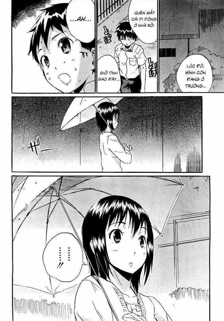 Frogman - Chapter 50 - Trang 16