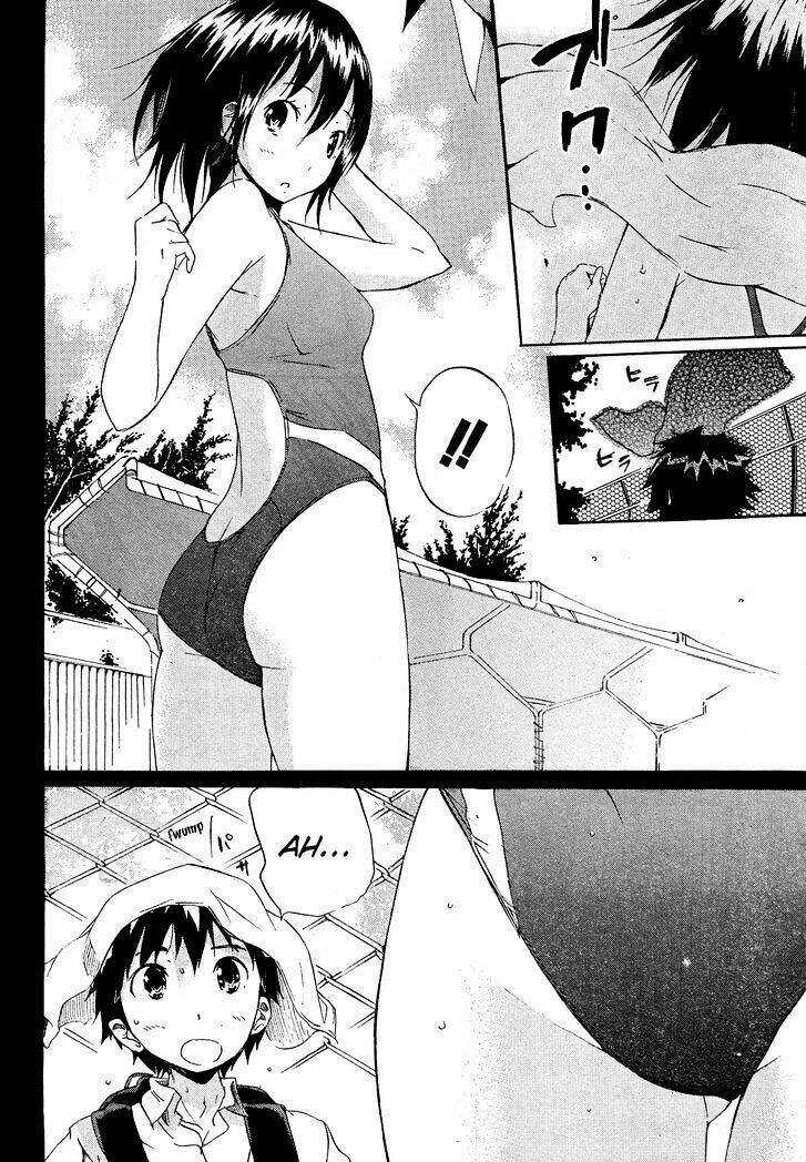 Frogman - Chapter 50 - Trang 5