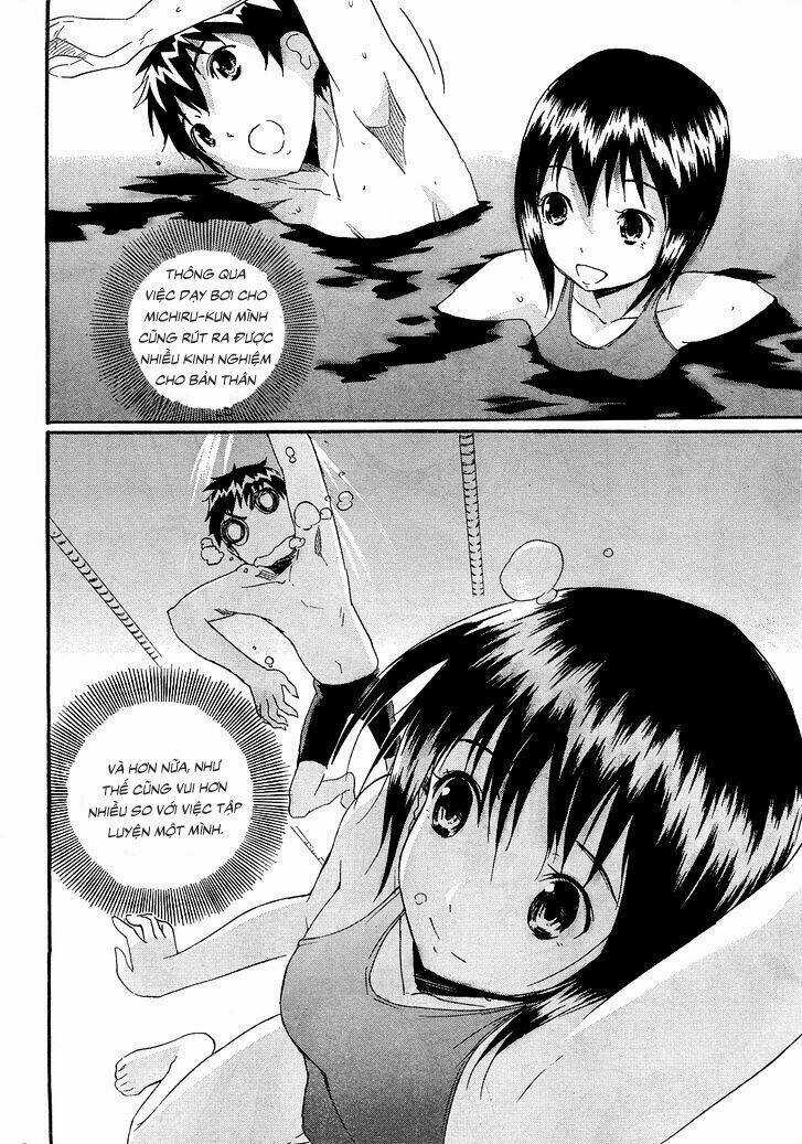 Frogman - Chapter 50 - Trang 9