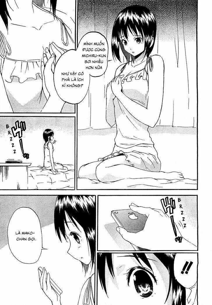 Frogman - Chapter 50 - Trang 10