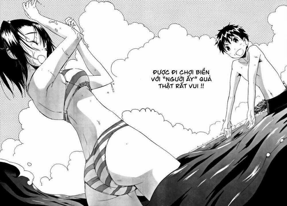 Frogman - Chapter 51 - Trang 11