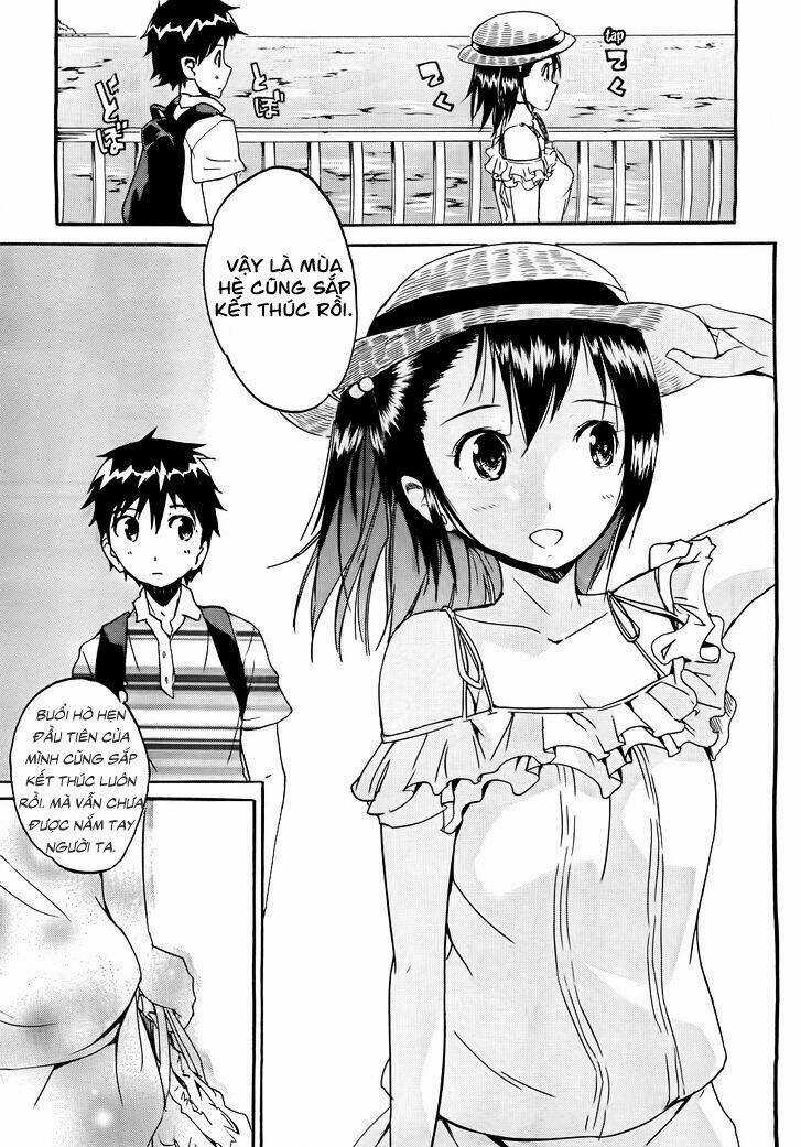 Frogman - Chapter 51 - Trang 17