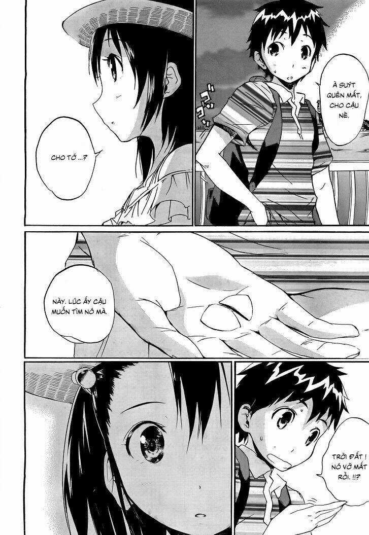 Frogman - Chapter 51 - Trang 18