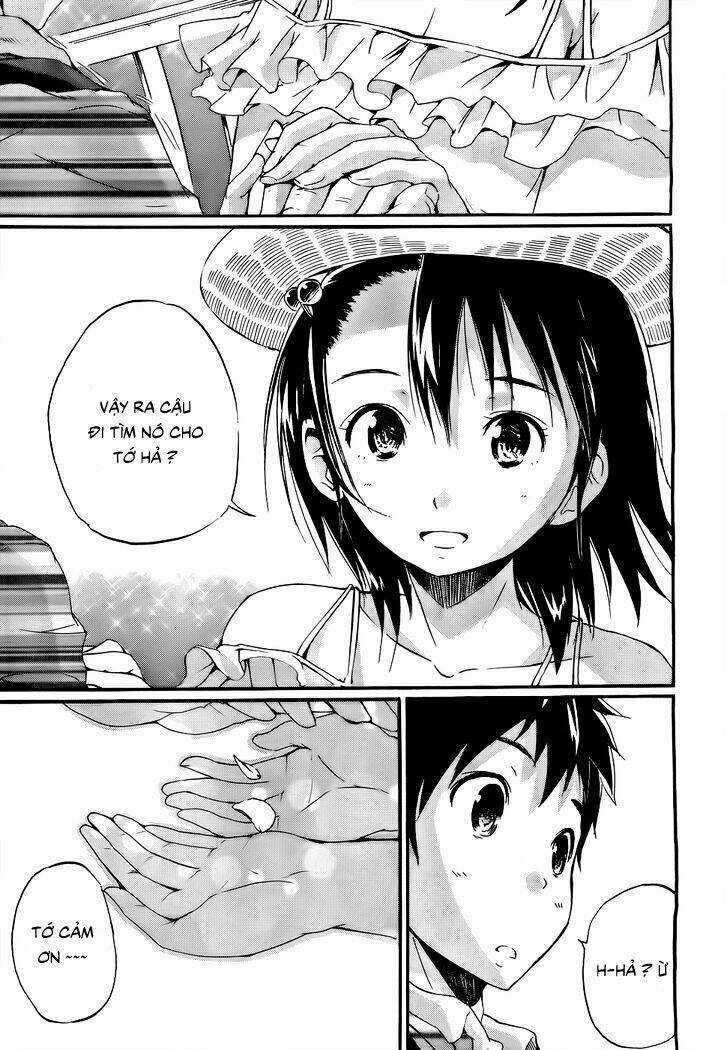 Frogman - Chapter 51 - Trang 19