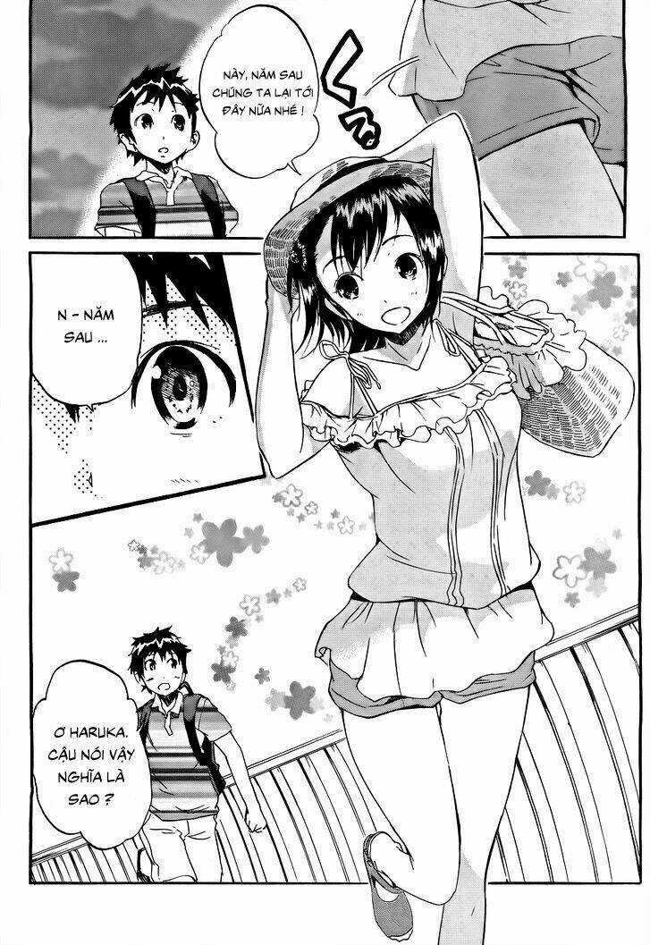 Frogman - Chapter 51 - Trang 20