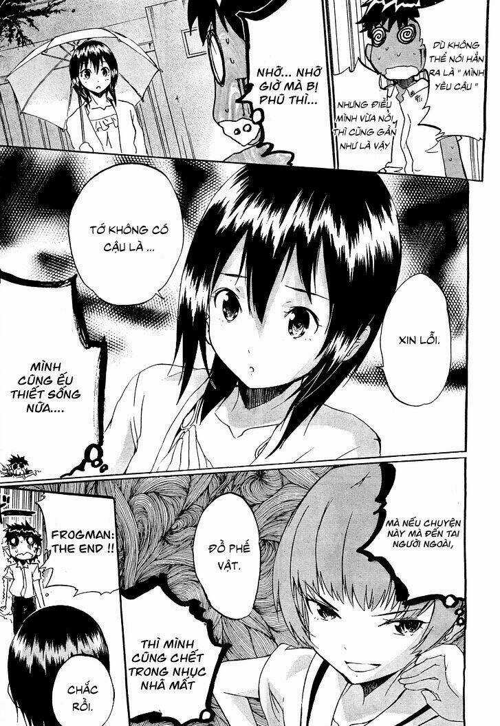 Frogman - Chapter 51 - Trang 4