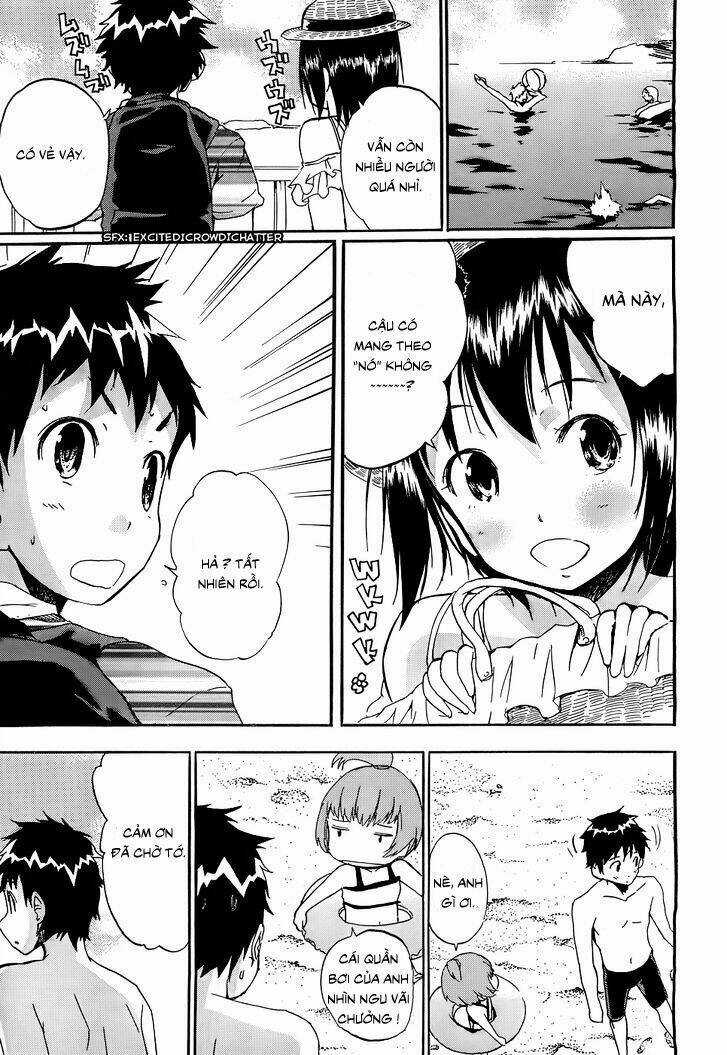 Frogman - Chapter 51 - Trang 8