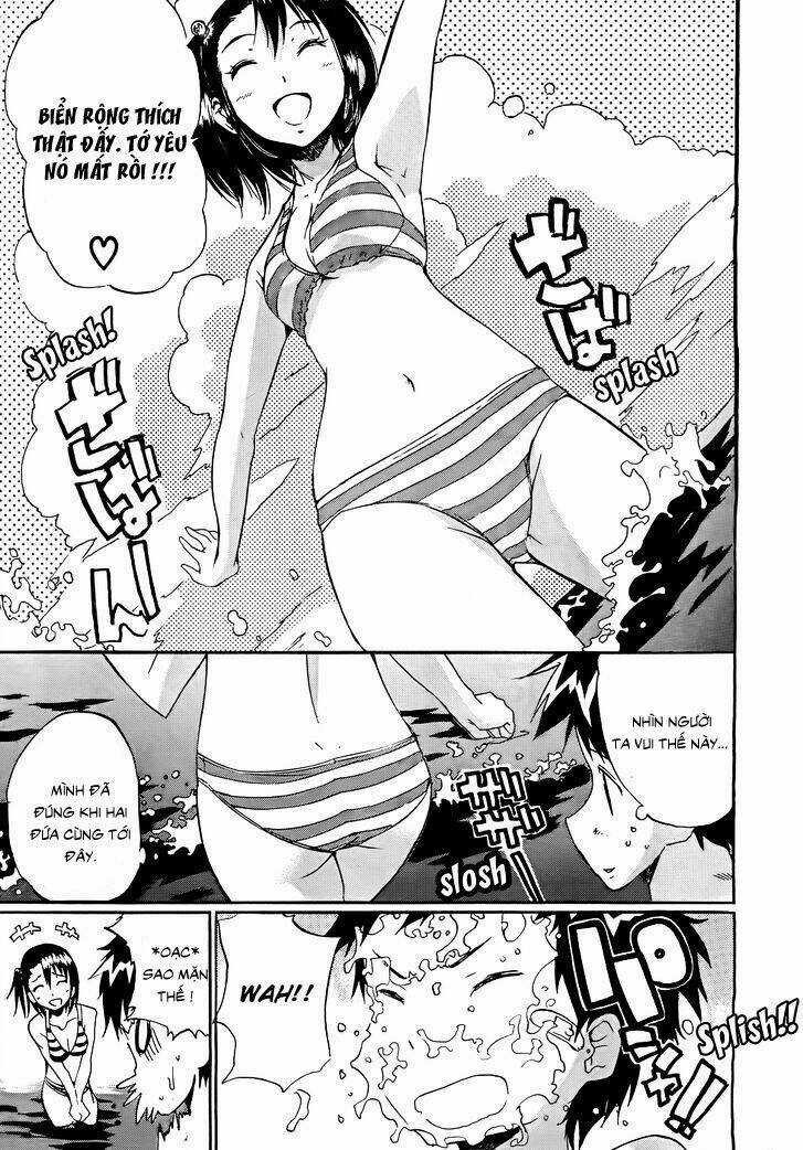 Frogman - Chapter 51 - Trang 10