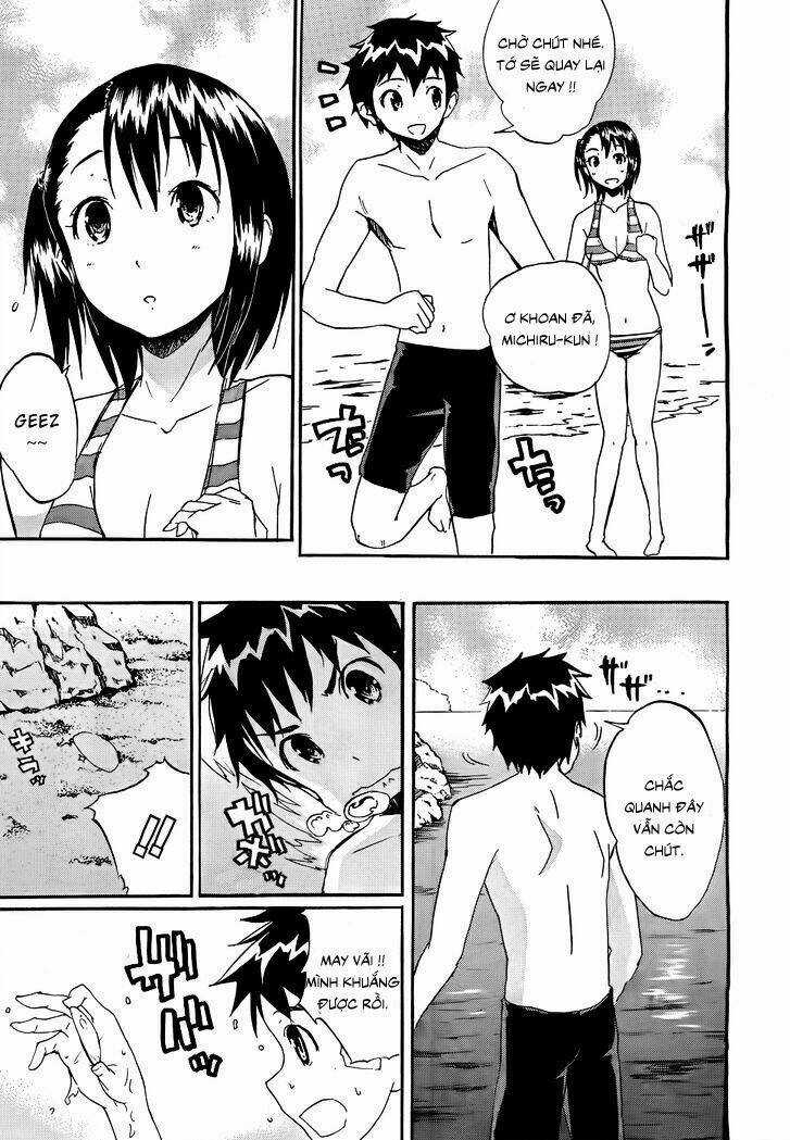 Frogman - Chapter 52 - Trang 13