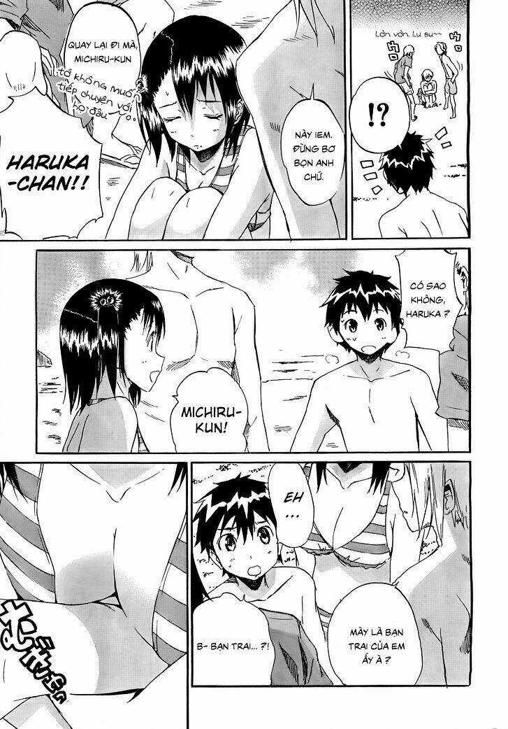 Frogman - Chapter 52 - Trang 15