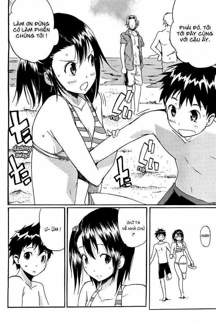 Frogman - Chapter 52 - Trang 16