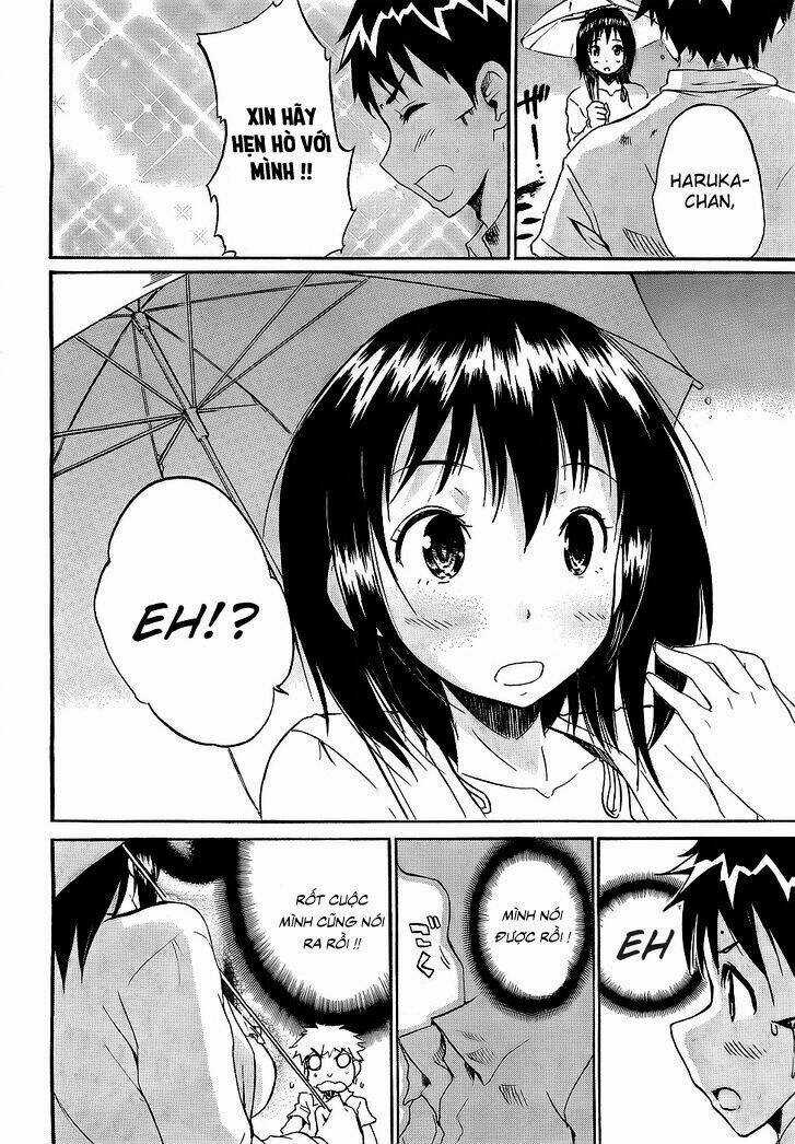 Frogman - Chapter 52 - Trang 3