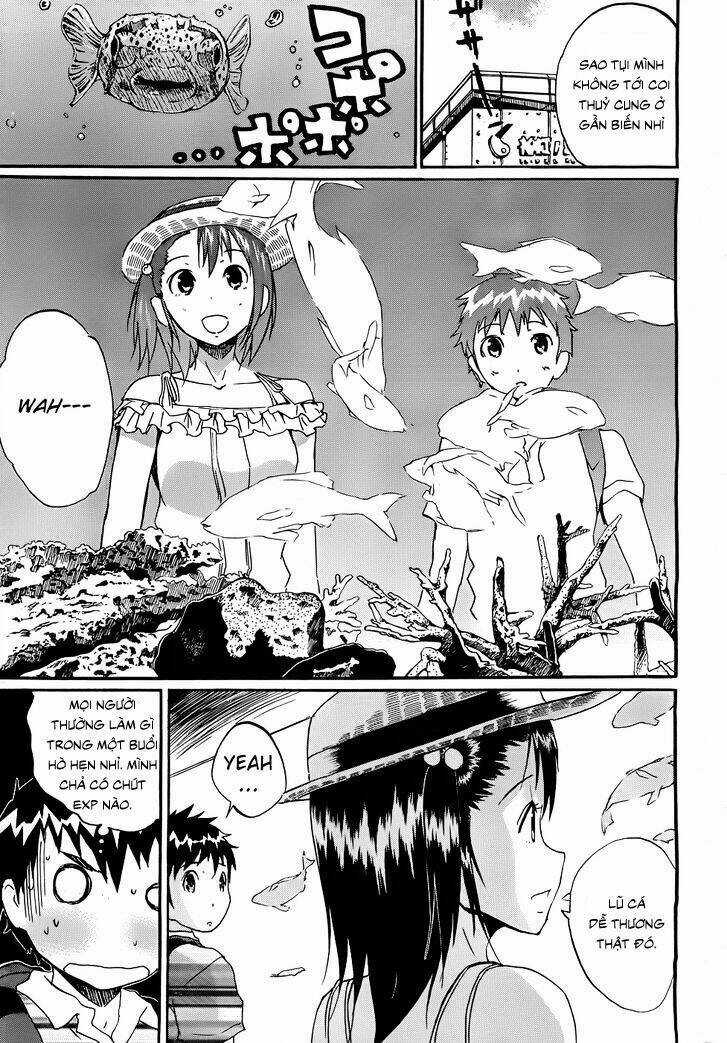 Frogman - Chapter 52 - Trang 6