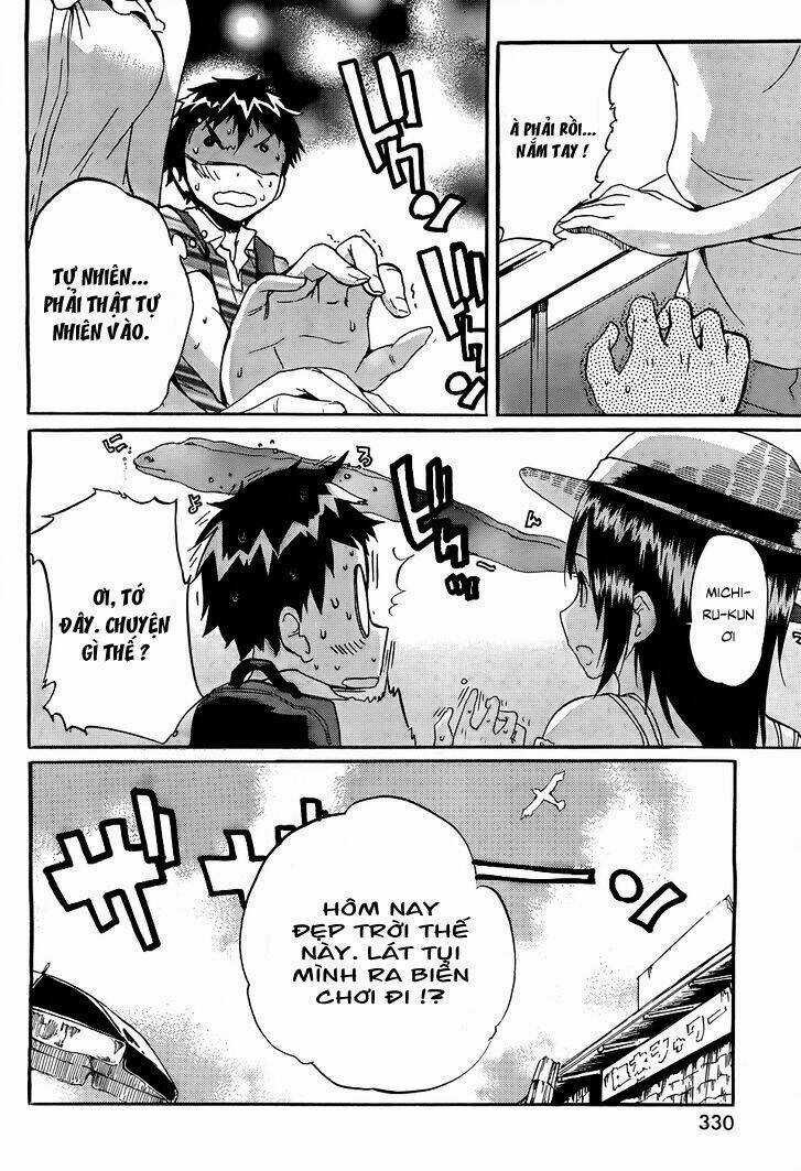 Frogman - Chapter 52 - Trang 7