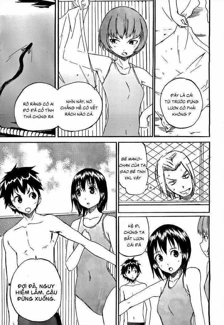 Frogman - Chapter 53 - Trang 12