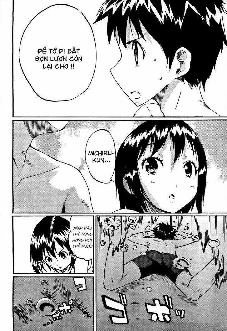 Frogman - Chapter 53 - Trang 13